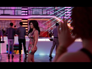 Ms Denvers (Pop Toc) - Ep 33 - Jealous Of My Girl Friend by Foxie2K