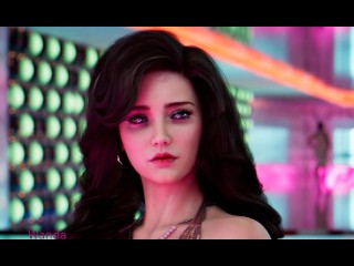 Ms Denvers (Pop Toc) - Ep 34 - You'll Follow My Lead by Foxie2K