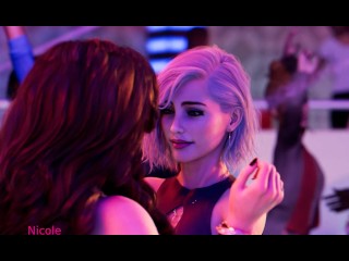 Ms Denvers (Pop Toc) - Ep 34 - You'll Follow My Lead by Foxie2K