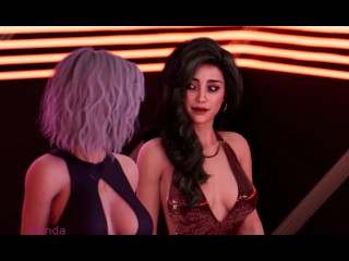 Ms Denvers (Pop Toc) - Ep 34 - You'll Follow My Lead by Foxie2K