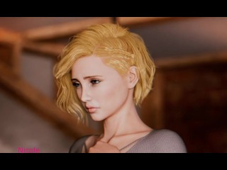 Ms Denvers (Pop Toc) - Ep 34 - You'll Follow My Lead by Foxie2K