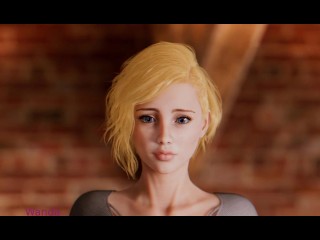 Ms Denvers (Pop Toc) - Ep 34 - You'll Follow My Lead by Foxie2K