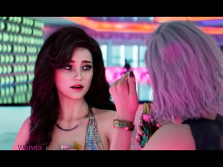 Ms Denvers (Pop Toc) - Ep 34 - You'll Follow My Lead by Foxie2K