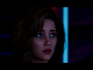 Ms Denvers (Pop Toc) - Ep 35 - Sex Show by Foxie2K