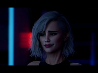 Ms Denvers (Pop Toc) - Ep 35 - Sex Show by Foxie2K