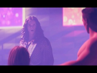 Ms Denvers (Pop Toc) - Ep 35 - Sex Show by Foxie2K