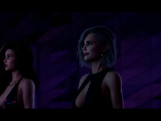 Ms Denvers (Pop Toc) - Ep 35 - Sex Show by Foxie2K