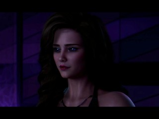 Ms Denvers (Pop Toc) - Ep 35 - Sex Show by Foxie2K