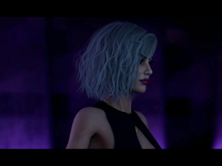 Ms Denvers (Pop Toc) - Ep 35 - Sex Show by Foxie2K