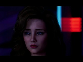 Ms Denvers (Pop Toc) - Ep 35 - Sex Show by Foxie2K