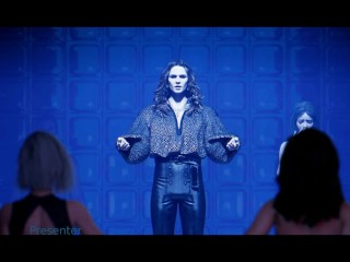 Ms Denvers (Pop Toc) - Ep 35 - Sex Show by Foxie2K