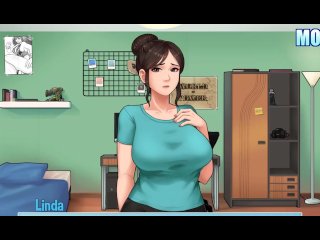 House Chores (Siren) - v1.7.2 Part 53 Cheating On My GF And Got Caught By LoveSkySan