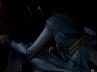 狐妖妻子的秘密