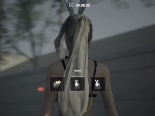 Challenge Mode Testing Grounds 2 -  The Antidote Gameplay