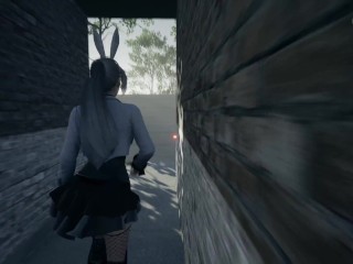 Challenge Mode Testing Grounds 2 -  The Antidote Gameplay