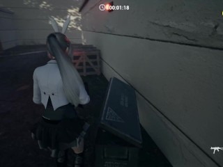 Challenge Mode Testing Grounds 2 -  The Antidote Gameplay