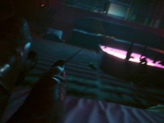 Cyberpunk 2077 - Grace (Bushido X) Joytoy