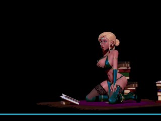 Sorceress Tale Porn Game Play [Part 08] Sex Game Play [18+] Adult Game