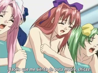 Taxi Driver Scores with Three Students and Gets Away with It