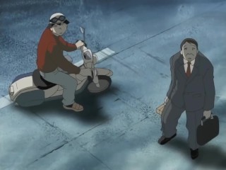 Taxi Driver Scores with Three Students and Gets Away with It