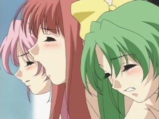 Taxi Driver Scores with Three Students and Gets Away with It