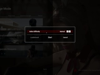 Challenge Mode: Testing Grounds 3 -  The Antidote Gameplay