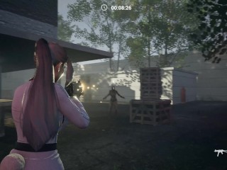 Challenge Mode: Testing Grounds 3 -  The Antidote Gameplay