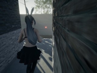 Challenge Mode: Testing Grounds 3 -  The Antidote Gameplay