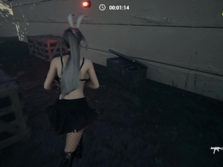 Challenge Mode: Testing Grounds 3 -  The Antidote Gameplay