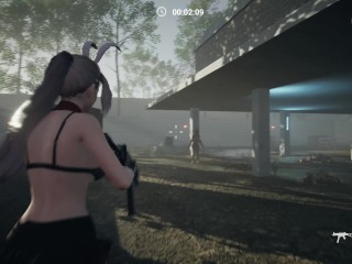 Challenge Mode: Testing Grounds 3 -  The Antidote Gameplay