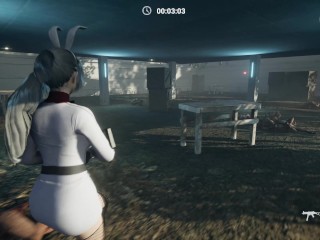 Challenge Mode: Testing Grounds 3 -  The Antidote Gameplay