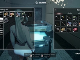 Challenge Mode: Testing Grounds 3 -  The Antidote Gameplay