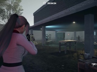 Challenge Mode: Testing Grounds 3 -  The Antidote Gameplay