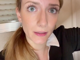 Secretary digests you POV