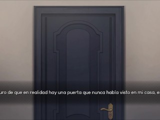 THE GRIM REAPER WHO REAPED MY HEART! - Un juego porno muy adorable - [Review y Escenas + Descarga]