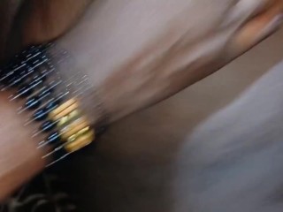 South African BBW mummies getting fucked till squirt