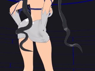 ヘスティアでvibrationdance