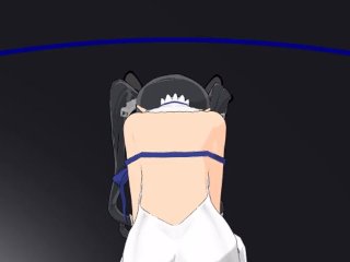 ヘスティアでvibrationdance