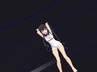 ヘスティアでvibrationdance