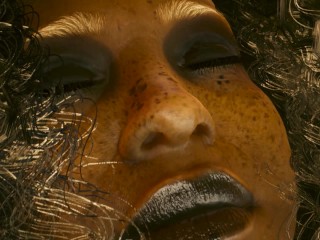 Cyberpunk 2077 - Denny (Samurai) Joytoy