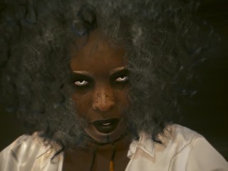 Cyberpunk 2077 - Denny (Samurai) Joytoy