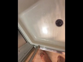 Male Pee Desperation doing the pee pee dance for you