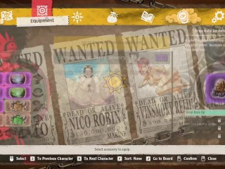 One Piece Odyssey Nude Mod Installed Game Play [part 16] Porn game play [18+] Sex game