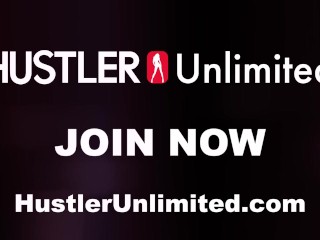 HUSTLER Unlimited - "My Latina Nanny" Trailer | Staring Reyna Belle as Hot Nanny Getting Fucked