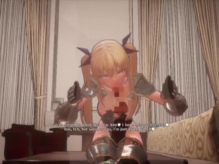 Seed of the Dead Sweet Home Nude Patch Kirara NTR Scene 3 Fanservice Appreciation