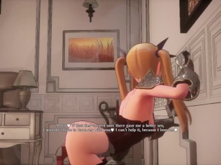 Seed of the Dead Sweet Home Nude Patch Kirara NTR Scene 3 Fanservice Appreciation