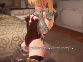 Seed of the Dead Sweet Home Nude Patch Kirara NTR Scene 3 Fanservice Appreciation