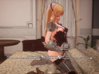 Seed of the Dead Sweet Home Nude Patch Kirara NTR Scene 3 Fanservice Appreciation