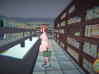 Frozen Time Game Gameplay hentai xhatihentai commentary