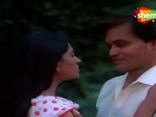 Anuradha Sawant In Sach 1989 Bollywood Adult Classic Film